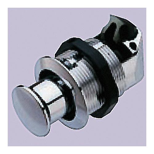 Latch Push/Pull Chrome - 29210 - 264-29210F1