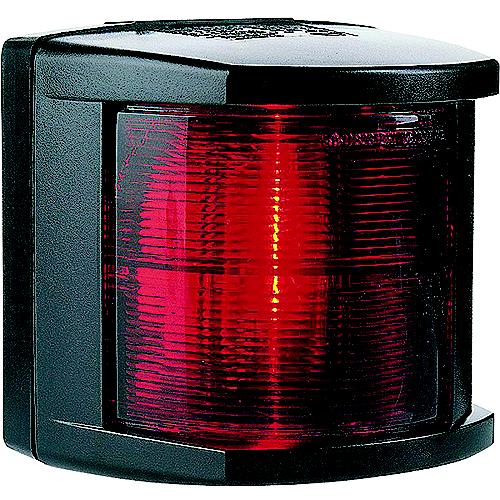 Hella Side Lights, Black Port Side - 2984335 - 265-002984335F1