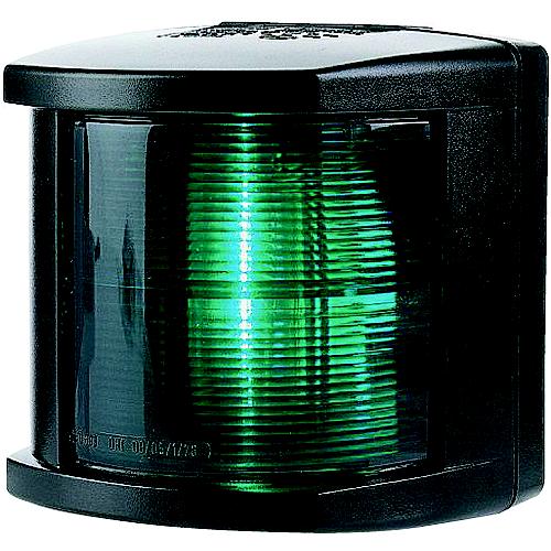 Hella Side Lights, Black Starboard Side - 2984345 - 265-002984345F1