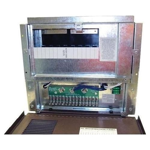 Parallax 5355 5300 Series 55A Rv Power Center - 5355 - 267-5355F1