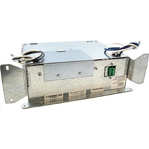 Parallax 5355R 55A Rv Power Center Replacement Section - 5355R - 267-5355Rf1