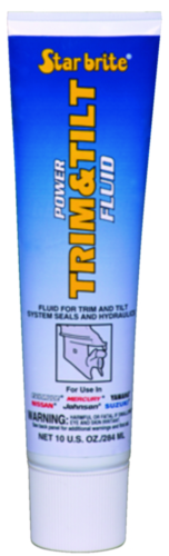 Power Trim/Tilt Fluid 10 Oz. - 028510C - 74-28510Cf1