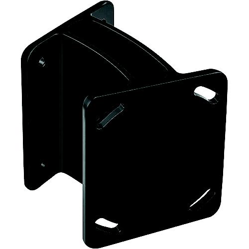 Minn Kota 1810371 Raptor Direct Mount Angle Bracket, Black - 1810371 - 27-1810371F1