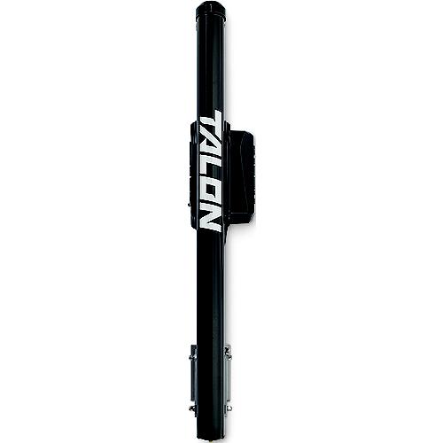Minn Kota Talon Shallow Water Anchor, 15' Black W/Black Motor - 1810462 - 27-1810462F1