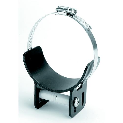 Mkr-15 Transducer Mntg Plate - 1840201 - 27-1840201F1