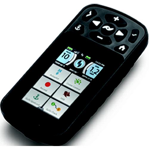 Minnkota 1358985 Ulterra 80/Ip Link/Msi/Bt Bow Mount Trolling Motor W/I-Pilot Link & Mega Side Imaging, 45