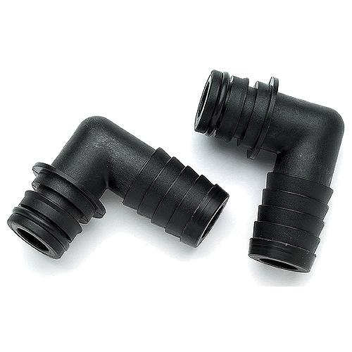 Kit Quad Port X 3/4 Barb Elbow - 20381010 - 272-20381010F1