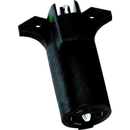 Adapter-Euro Cars 7 Way To 5 Way - 20141 - 274-20141F1