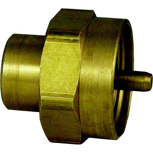 1In-20 F X 1/4In Fnpt Adapter Bell Rv Rvx - Me485 - 277-Me485F1