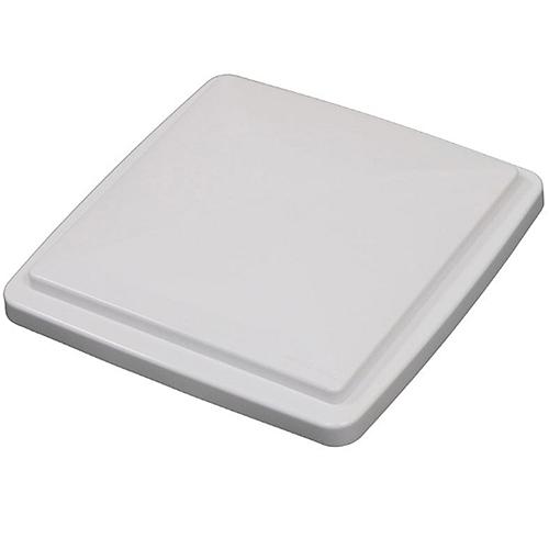 Maxxair 10A40002K Replacement Lid For Maxxfan And Maxxfan Plus Roof Vents, White - 10A40002K - 278-10A40002Kf1