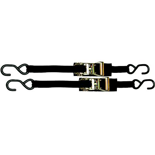 Boatbuckle Ratchet Transom/Utility Tie-Down 1