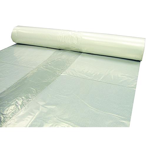 1.5 Mil Clear Plastic Sheeting - Cf01520200C - 28-Cf01520200Cf1