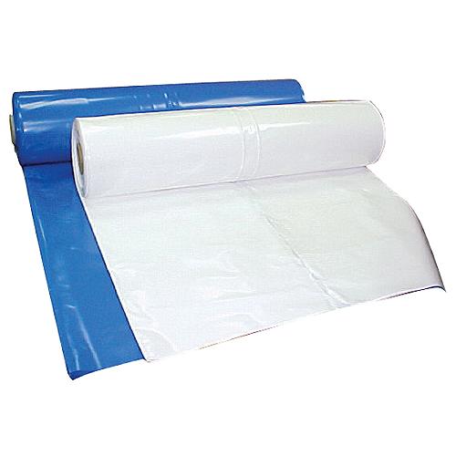 8 Mil Blue Poly Film 14'X 186 - 13004940 - 428-8B14F1