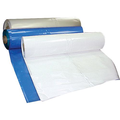 Premium Shrinkwrap Sfhm0717350Bu - 7 Mil, 200# Roll, Blue, 17' X 350' - Sfhm0717350Bu - 28-Sfhm0717350Buf1