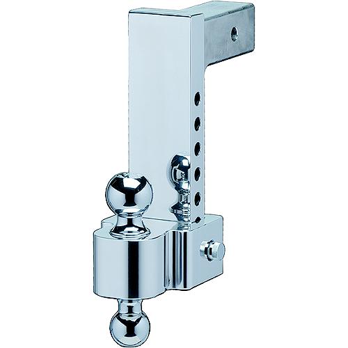 Equal-I-Zer® E Series Hd Ball Mount, 10