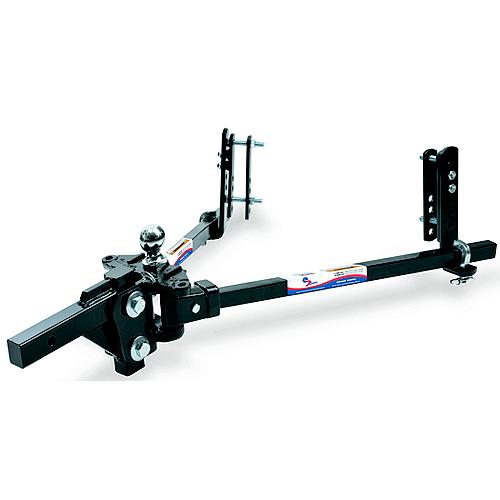 Ez Hitch E2™ Sway Control Hitch - 92-00-1065 - 286-92001065F1