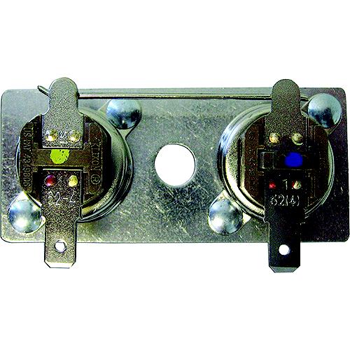 Mc Enterprise 232319Mc Limit Switch, 12V Sw Models 12V - 232319Mc - 287-232319Mcf1