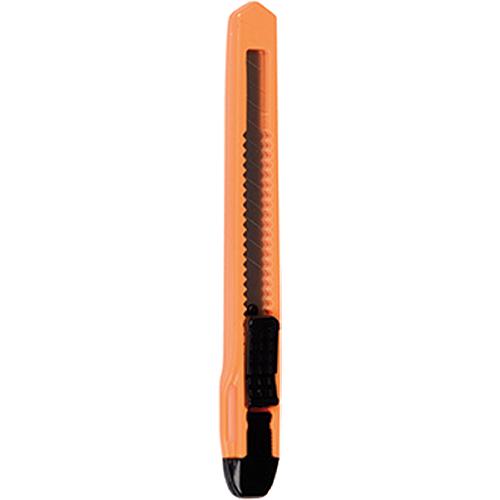 Hyde 42036 Assorted Color Snap Knife, 9Mm - 42036 - 292-42036F1