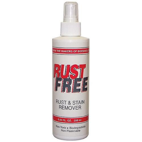 Rust & Stain Remover - Rf0008 - 295-Rf0008F1