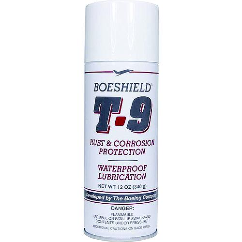 Lubricant- T-9 12 Oz Aerosol - T90012 - 295-T90012F1