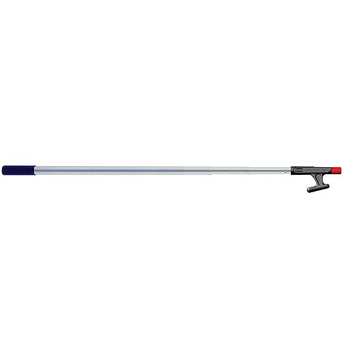 Garelick Eez-In Standard Telescoping Boat Hook 4' To 7.5' - 55190 - 3-55190F1