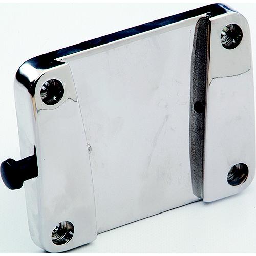 Garelick 75402 Side Mount Table Leg Mounting Bracket Only - 75402 - 3-75402F1