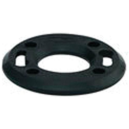 Garelick 75646 Deck Ring, Surface Mount, 6-1/4