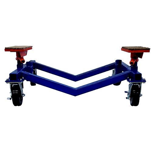 Heavy Duty Steel Boat Dolly - Bd2 - 302-Bd2F1