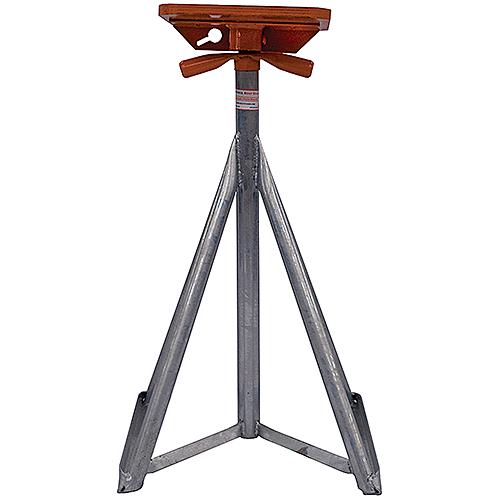 Brownell Galvanized Boat Stand - Mb1Galv - 302-Mb1Galvf1
