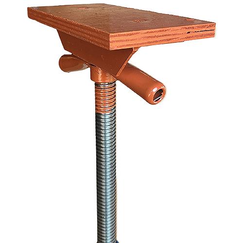 Boat Stand Flat Top Only, Orange Flat Top 27.5
