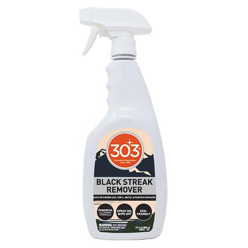 303® 30243 Black Streak Remover, 32 Oz. - 30243 - 310-30243F1