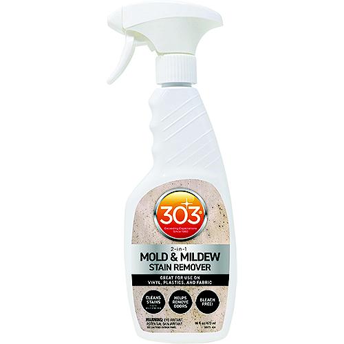 303 30574 Mold & Mildew Cleaner + Blocker, 32 Oz. - 30574 - 310-30574F1