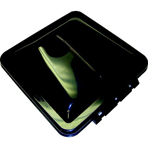 Ventadome Dome Smoke Old Style Rounded Dome Replaces P/N 312-Bv05540310 - Bv0554-03 - 312-Bv055403F1