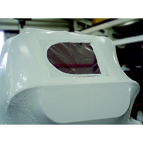 Ds48W Access Door 36