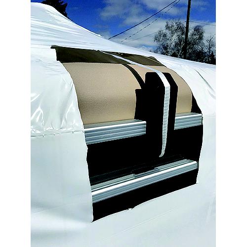 Seatsaver Shrinkwrap Protection - Ds-Seatsaver - 315-Dsseatsaverf1