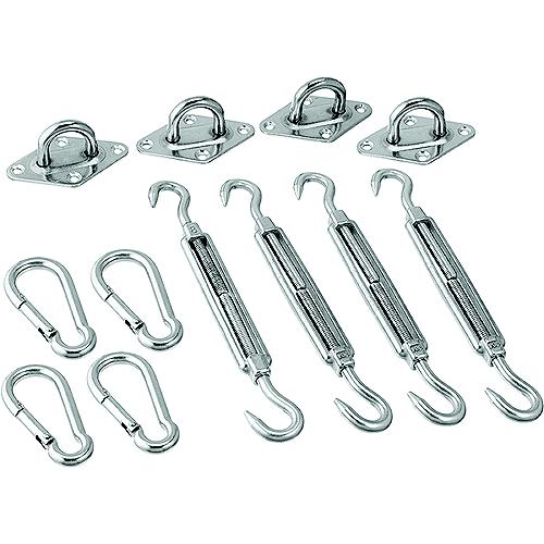 Taylor Square Sail Shade Mounting Hardware - 12023 - 32-12023F1