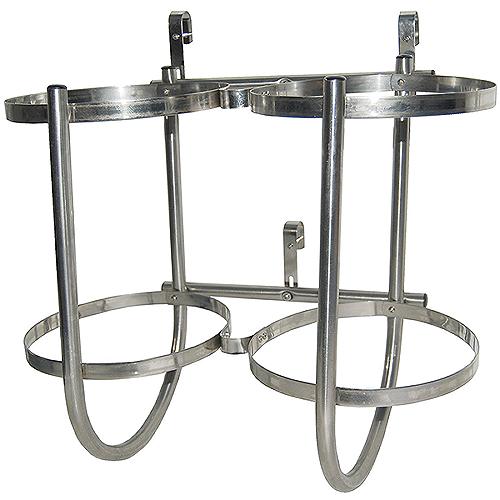 Taylor Stainless Steel Fender Rack - 2009 - 32-2009F1