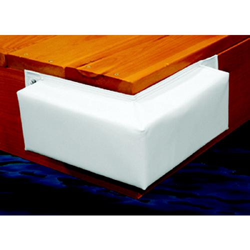 Taylor 350 Hull Saver Vinyl Covered 12