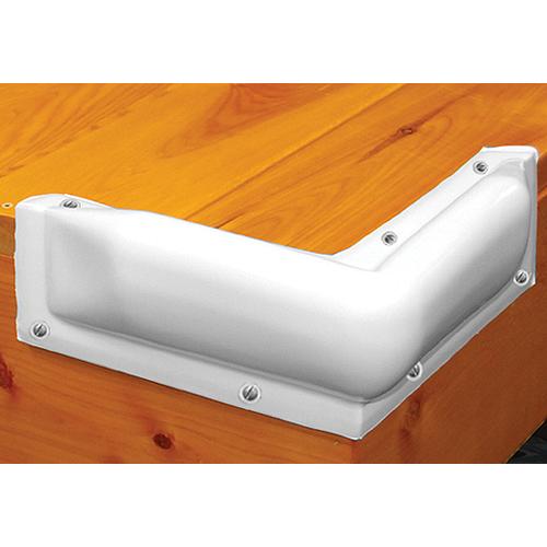 Taylor Dock Pro Vinyl Dock Bumper - 46081 - 32-46081F1