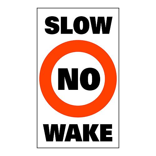 Taylor Sur-Mark Buoy Label 13