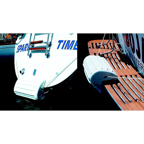 Taylor Transom Fender 10