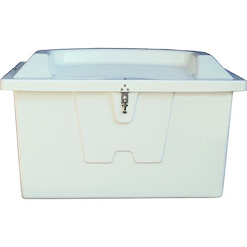 Top Seat Sml Dk Bx 46Wx26Dx27H - 83556 - 32-83556F1