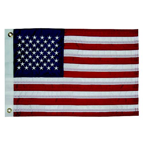 Taylor Deluxe Sewn Flag - 8436 - 32-8436F1
