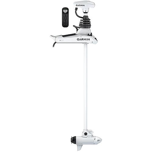 Garmin 0100257410 Force® Kracken Trolling Motor, 100 Lbs. Thrust, 24 / 36 Volts, 75