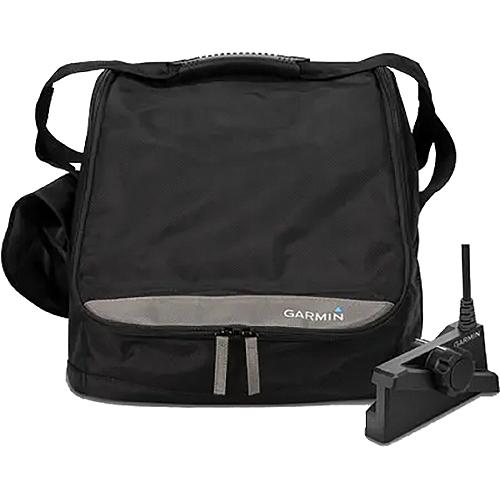 Garmin 0100270630 Livescope™ Plus Ice Fishing Kit - 010-02706-30 - 322-0100270630F1
