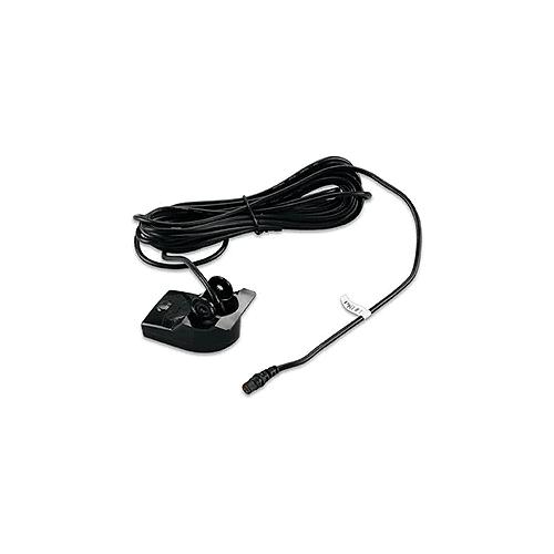 Garmin 0101024920 Transducer, Transom Mt Plastic - 010-10249-20 - 322-0101024920F1