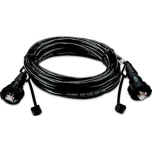 Garmin 0101142510 Marine Network Cables, 20' - 010-11425-10 - 322-0101142510F1