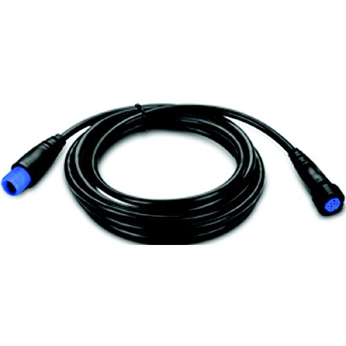 Garmin 0101161750 Transducer Extension Cable, 8-Pin, 10' - 010-11617-50 - 322-0101161750F1