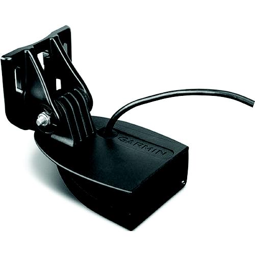 Garmin Gt15M-Tm Transom Mount Mid-Band Chirp Transducer - 010-12402-10 - 322-0101240210F1