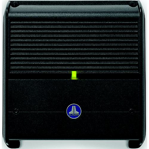 Jl Audio 0100311400 Xdm Car And Marine Amplifier,Xdm200/2, 200W, 2 Channels, 12V - 010-03114-00 - 326-0100311400F1